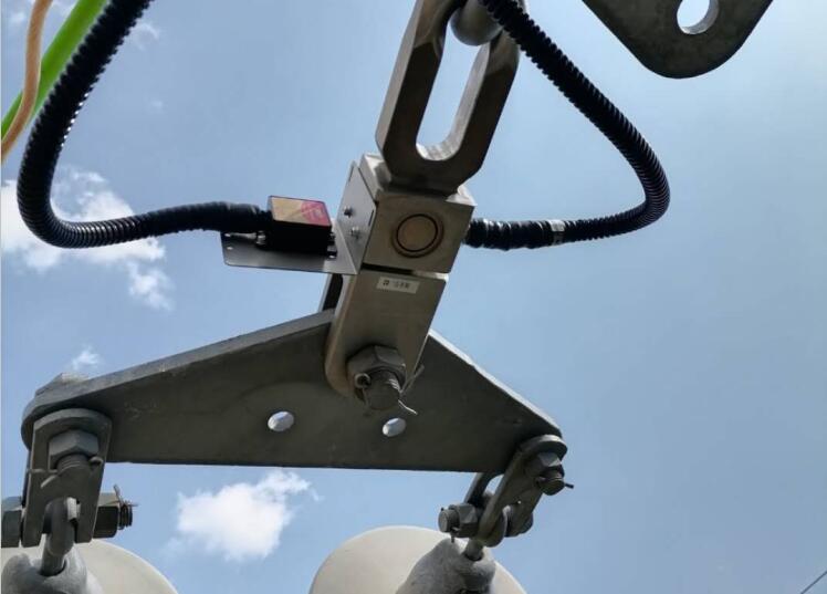 輸電線路覆冰在線監測系統，小產品卻有大作為