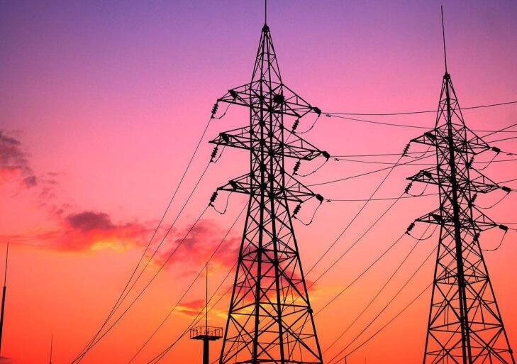 輸電線路三跨圖像監測，助力電網線路外部隱患識別